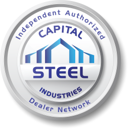Capital Steel Industries Independent Dealer, Tucson Steel Buildings Contractor, Tucson Metal Buildings Contractor, www.surebuiltsteelbuildings.com